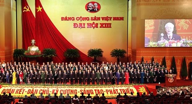 10 sự kiện nổi bật của Việt Nam năm 2021 do TTXVN bình chọn